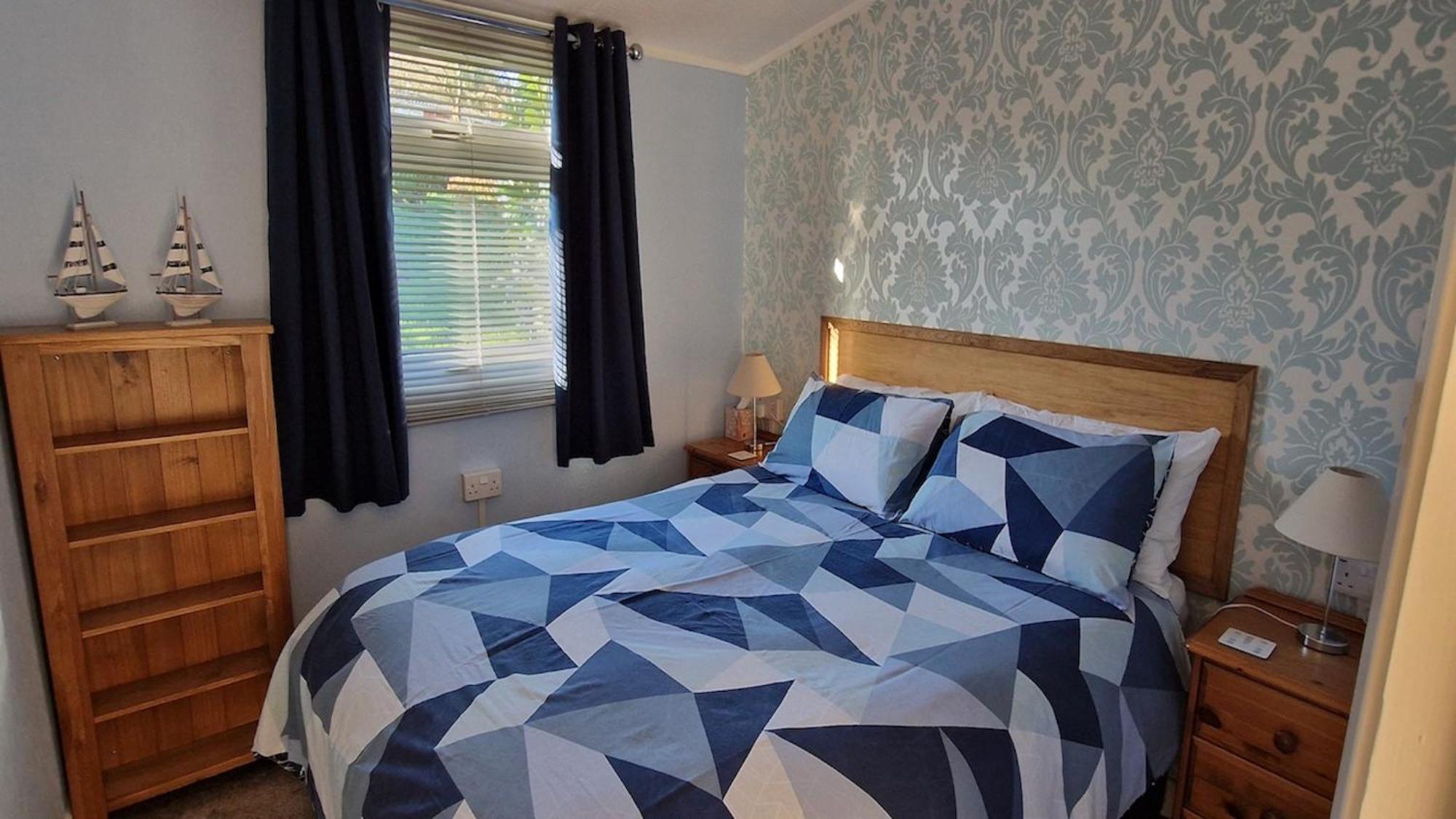 Wales Coastal Holidays Carmarthen Exterior photo