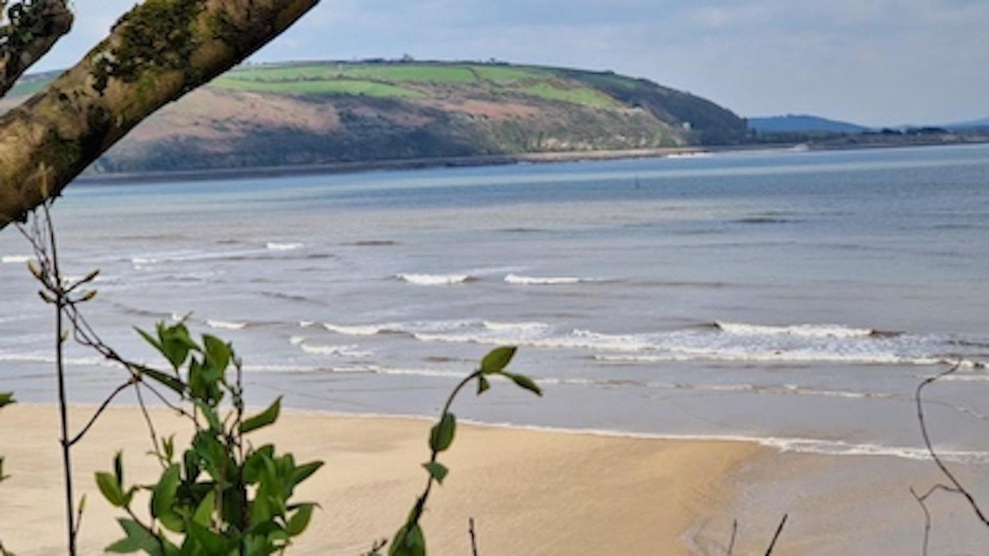 Wales Coastal Holidays Carmarthen Exterior photo